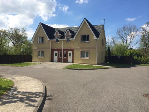 Kerry Lee Homes Тралі Екстер'єр фото